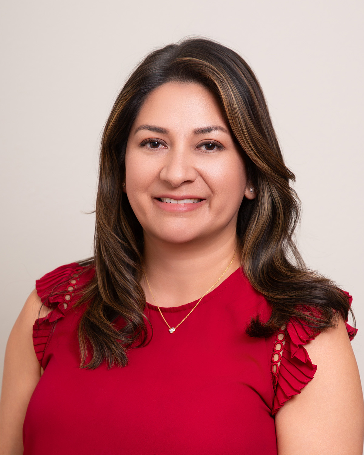 Kristi New Headshot