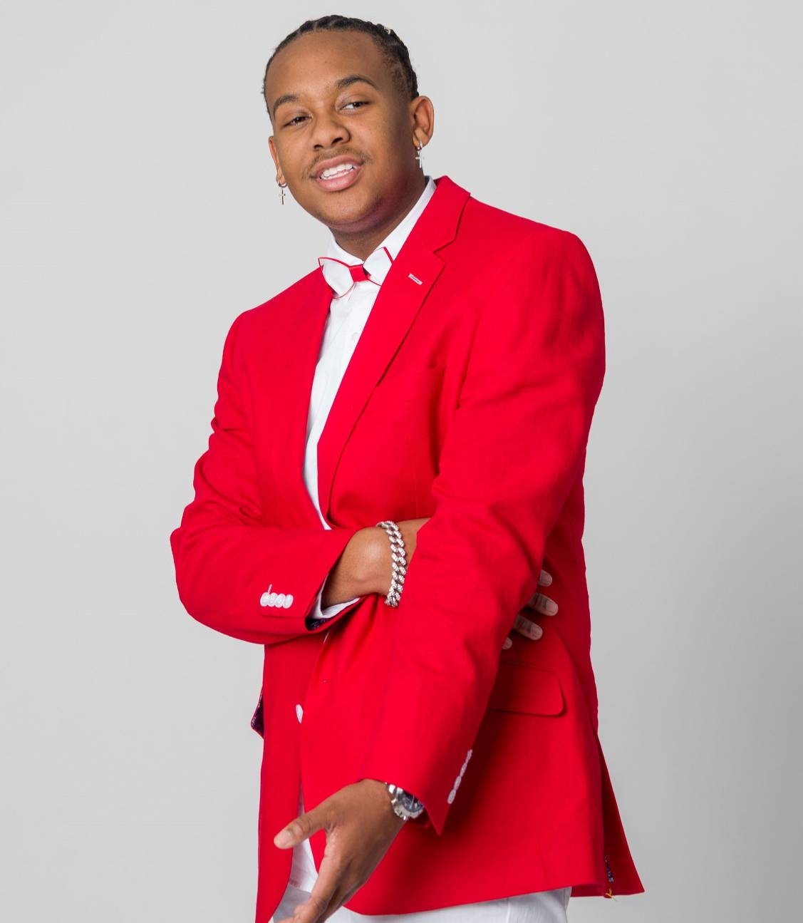 Brandon Henderson Brandon Henderson