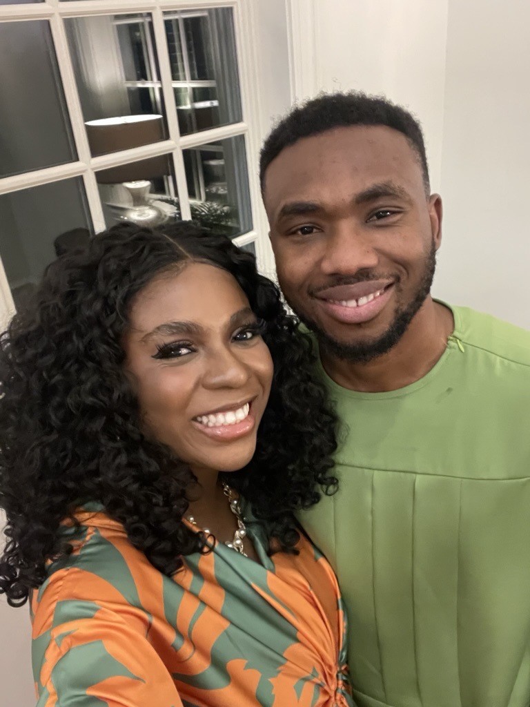 Oluwatosin Daramola Oluwatosin Daramola