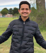 Prashant Upreti Prashant Upreti
