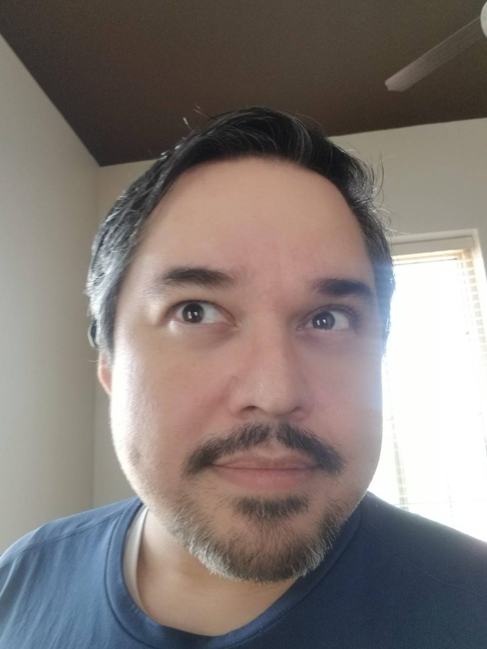 Ray Martinez