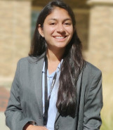 Vaidehi Pandya