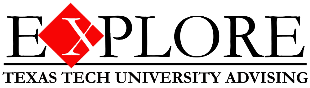 Explore Texas Tech University Advising Ttu