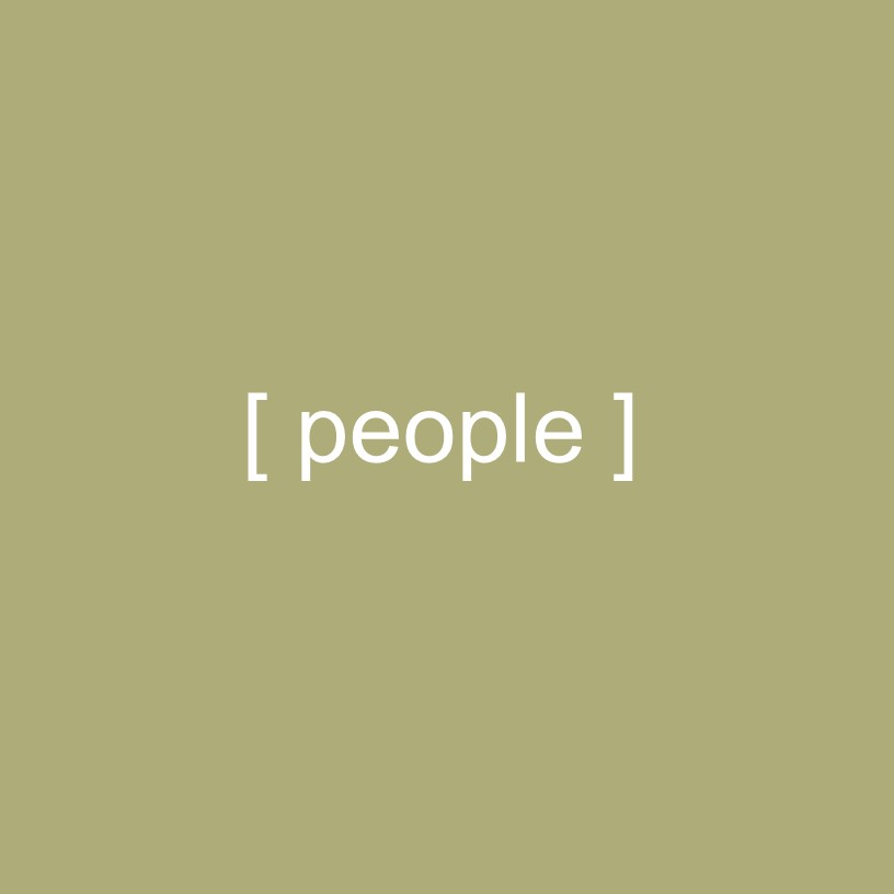 people