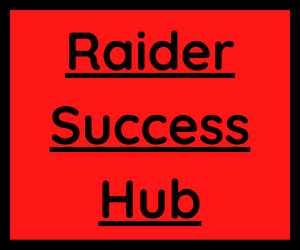 raider success hub
