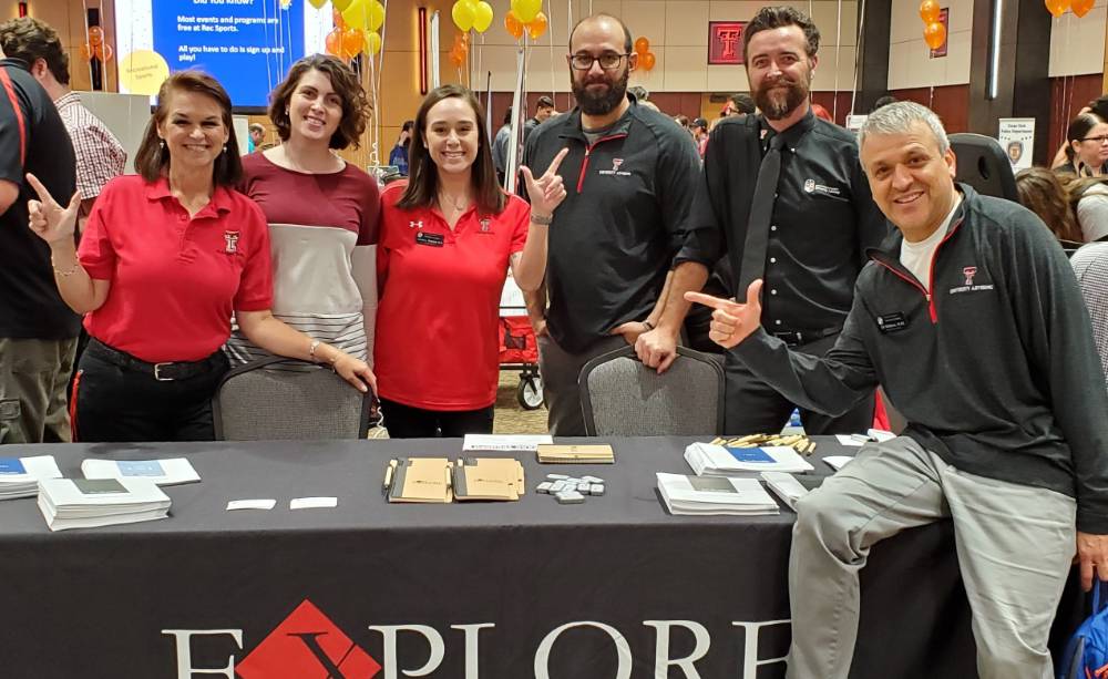 University Advising Texas Tech University Advising Ttu