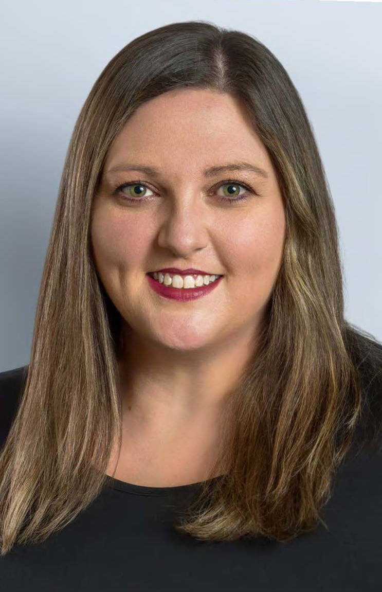 Paula Williams