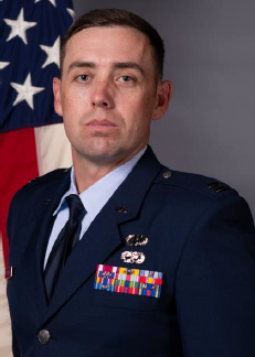 Capt Darland