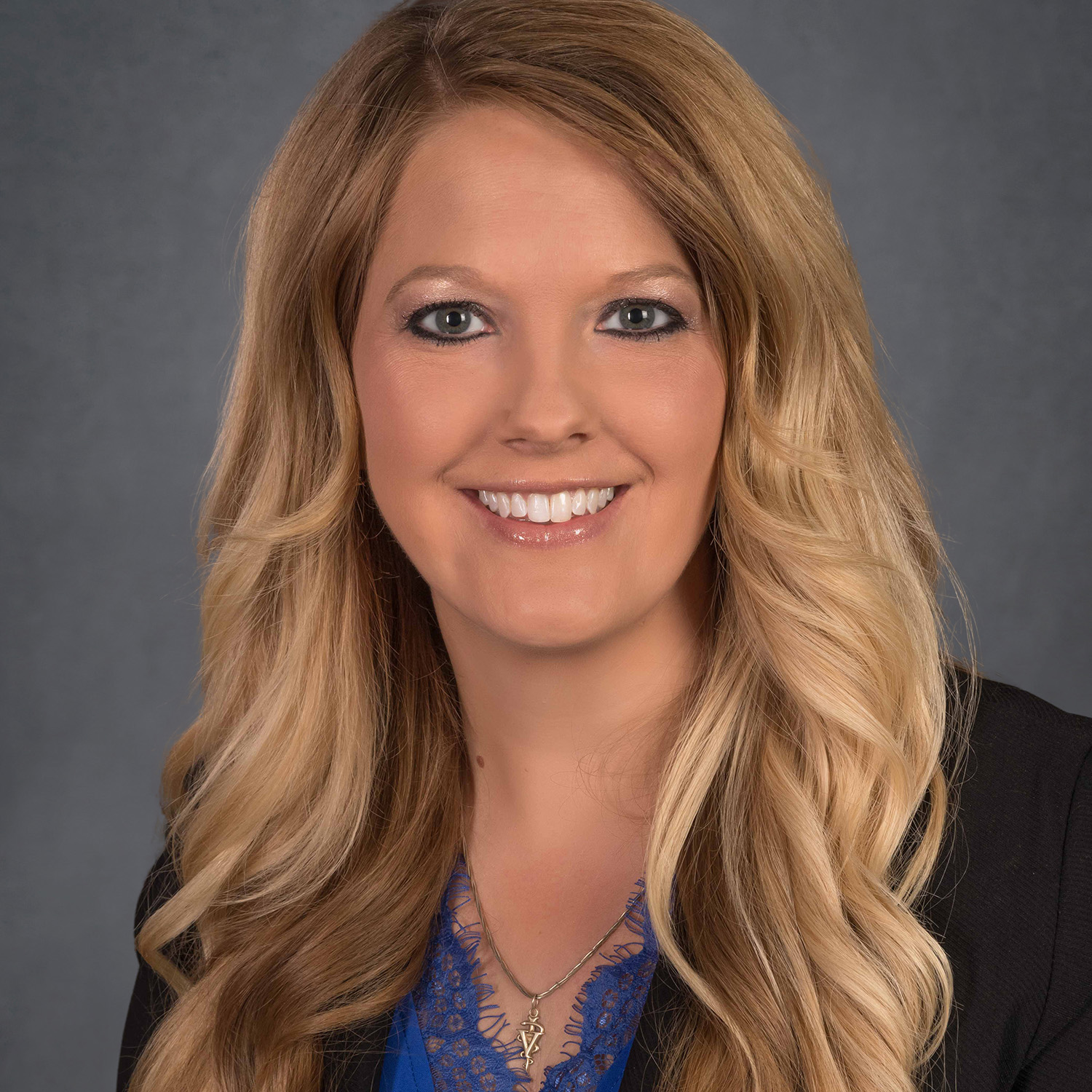 Dr. Jessica Thomas Dr. Jessica Thomas