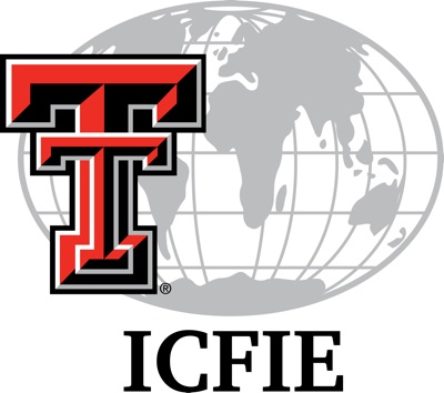 ICFIE logo