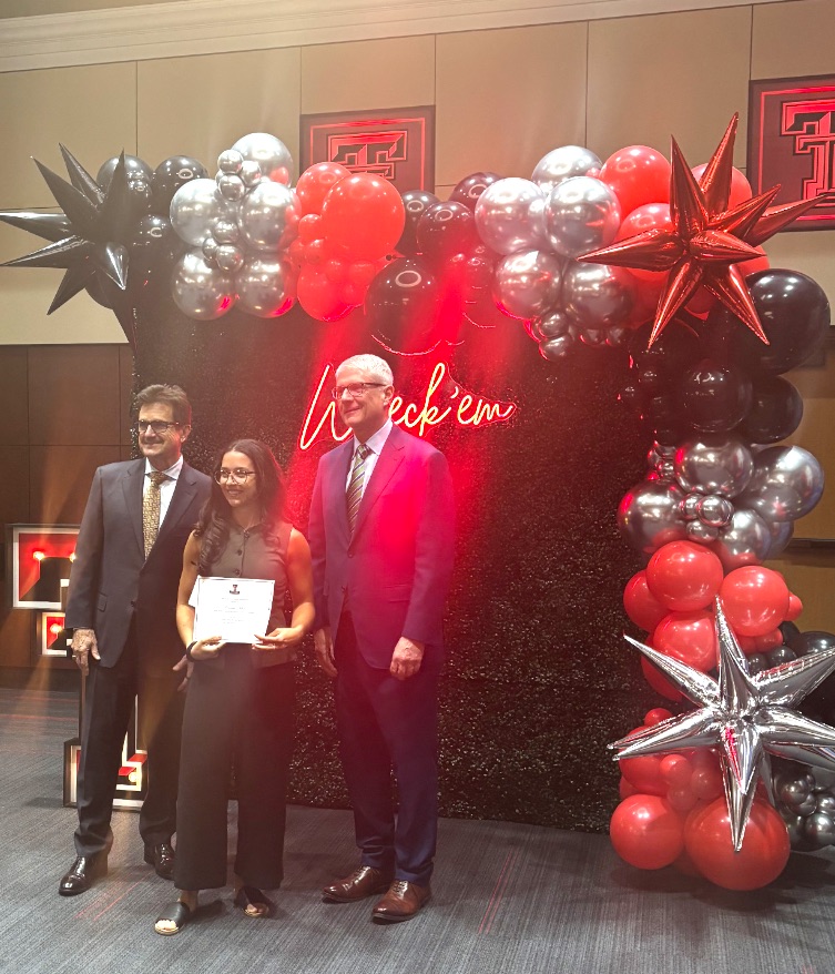 Stellato award