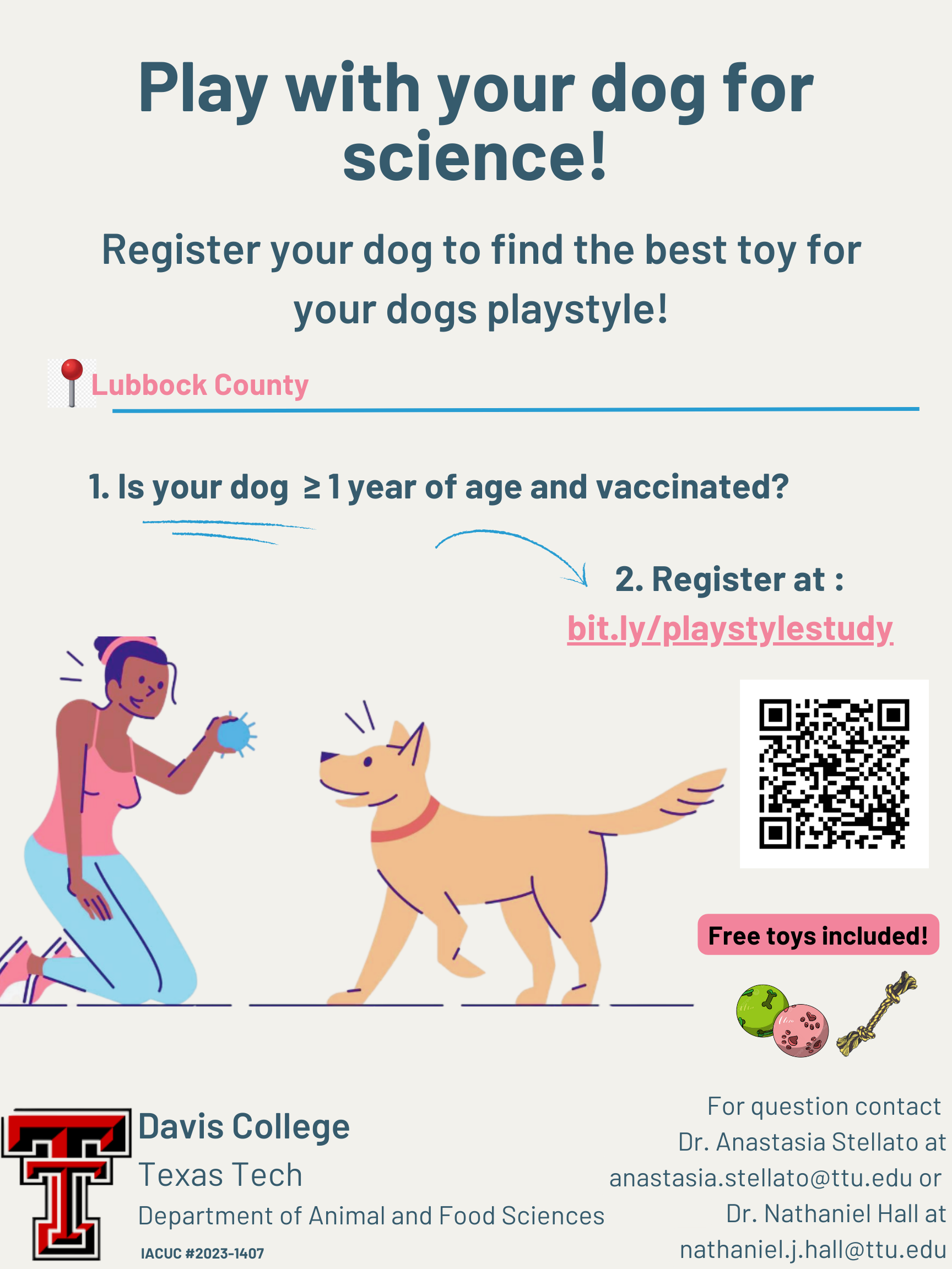 playflyer