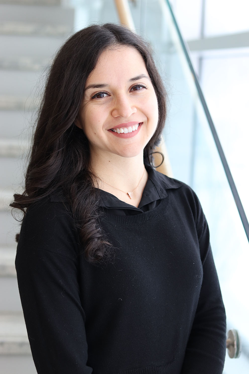 Dr. Anastasia Stellato Dr. Anastasia Stellato