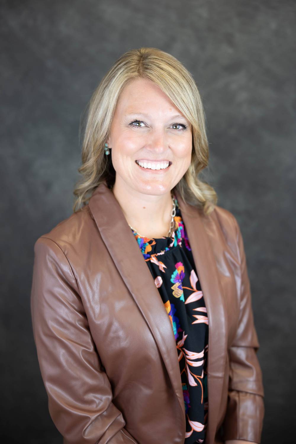 Photo of Moriah Beyers, M.S.