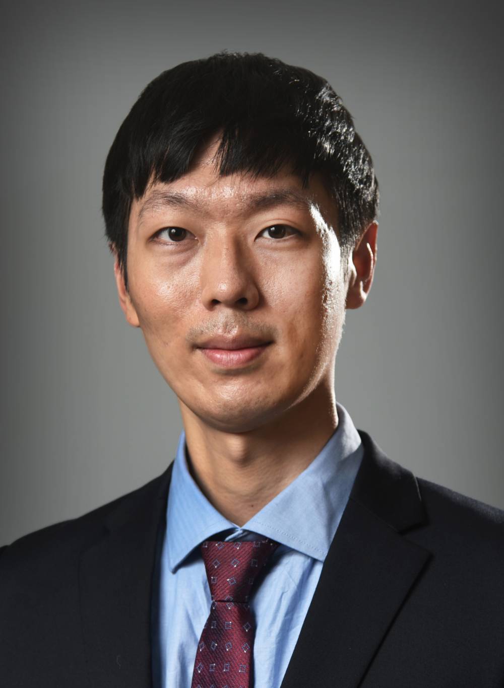 Photo of Janghan Choi, Ph.D.