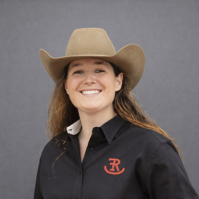 Photo of Tangi Irwin