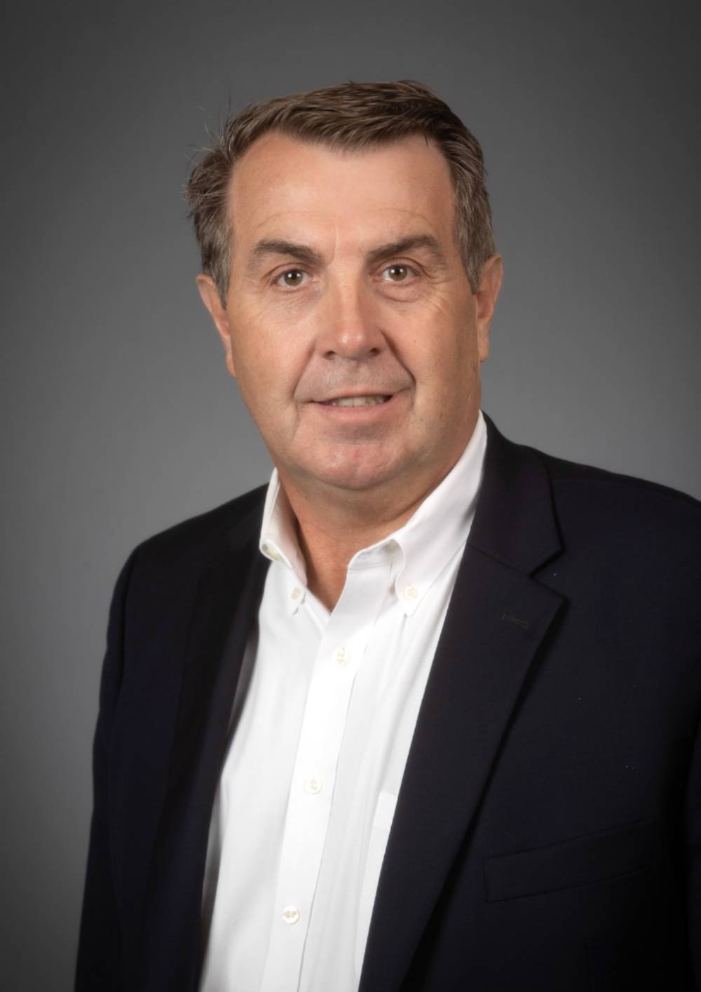 Photo of Brad Johnson, Ph.D.