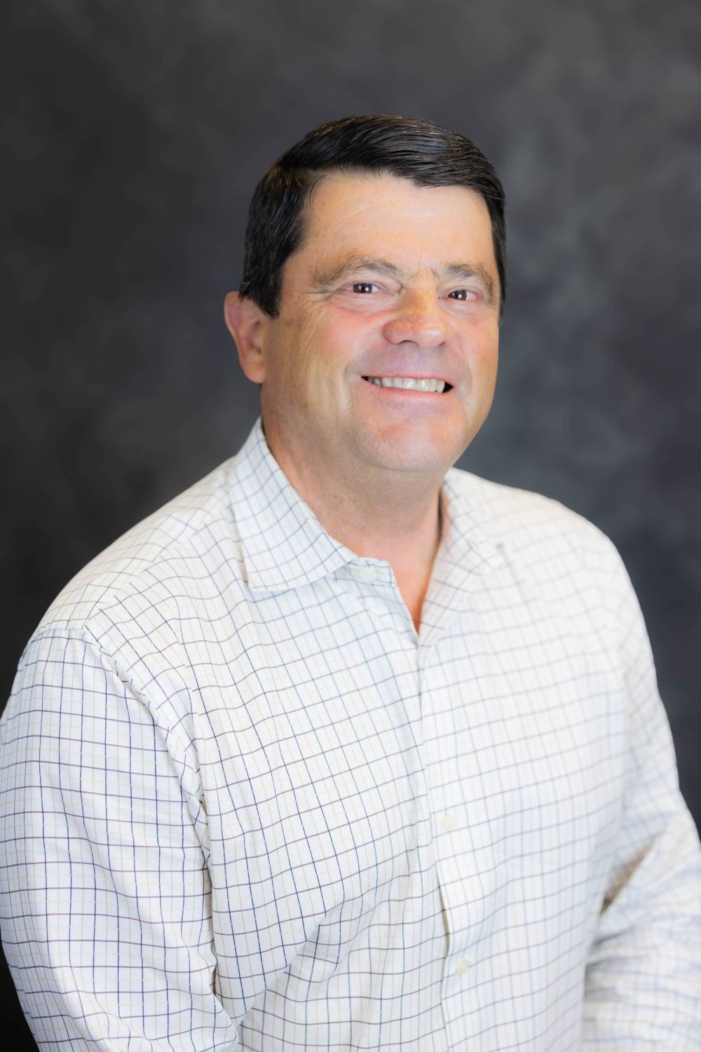 Photo of Mark Miller, Ph.D.