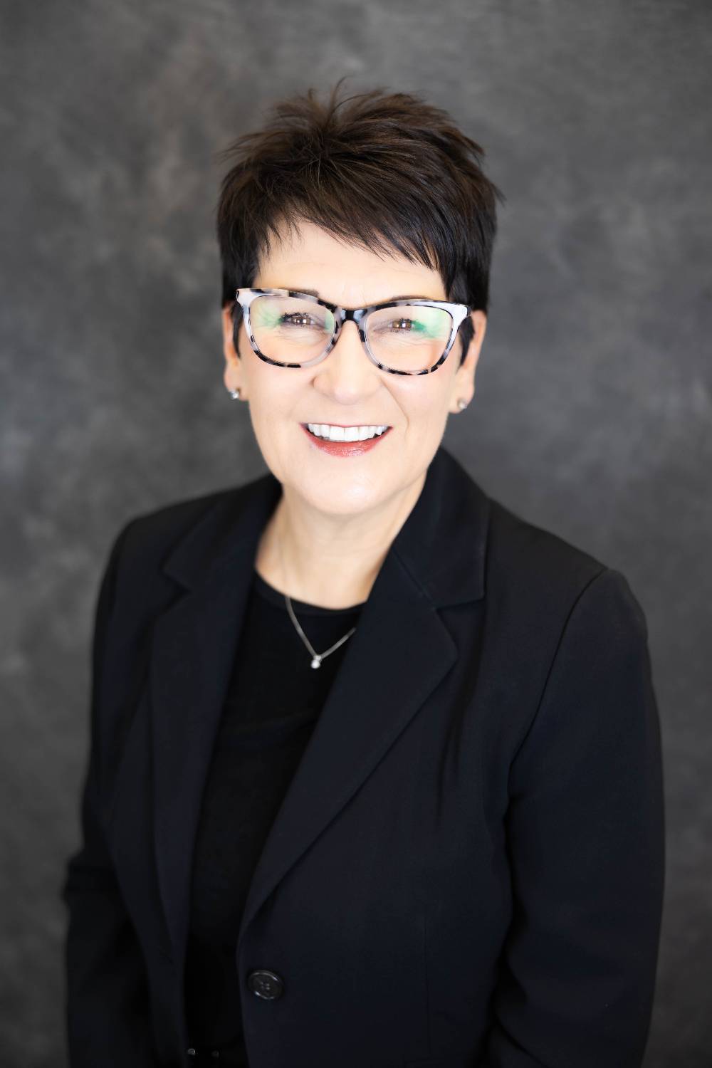 Photo of Wendy Scott, M.S.