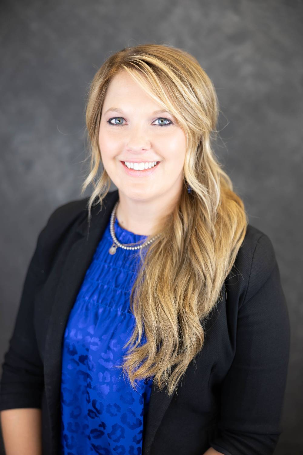 Photo of Jessica Thomas, D.V.M.