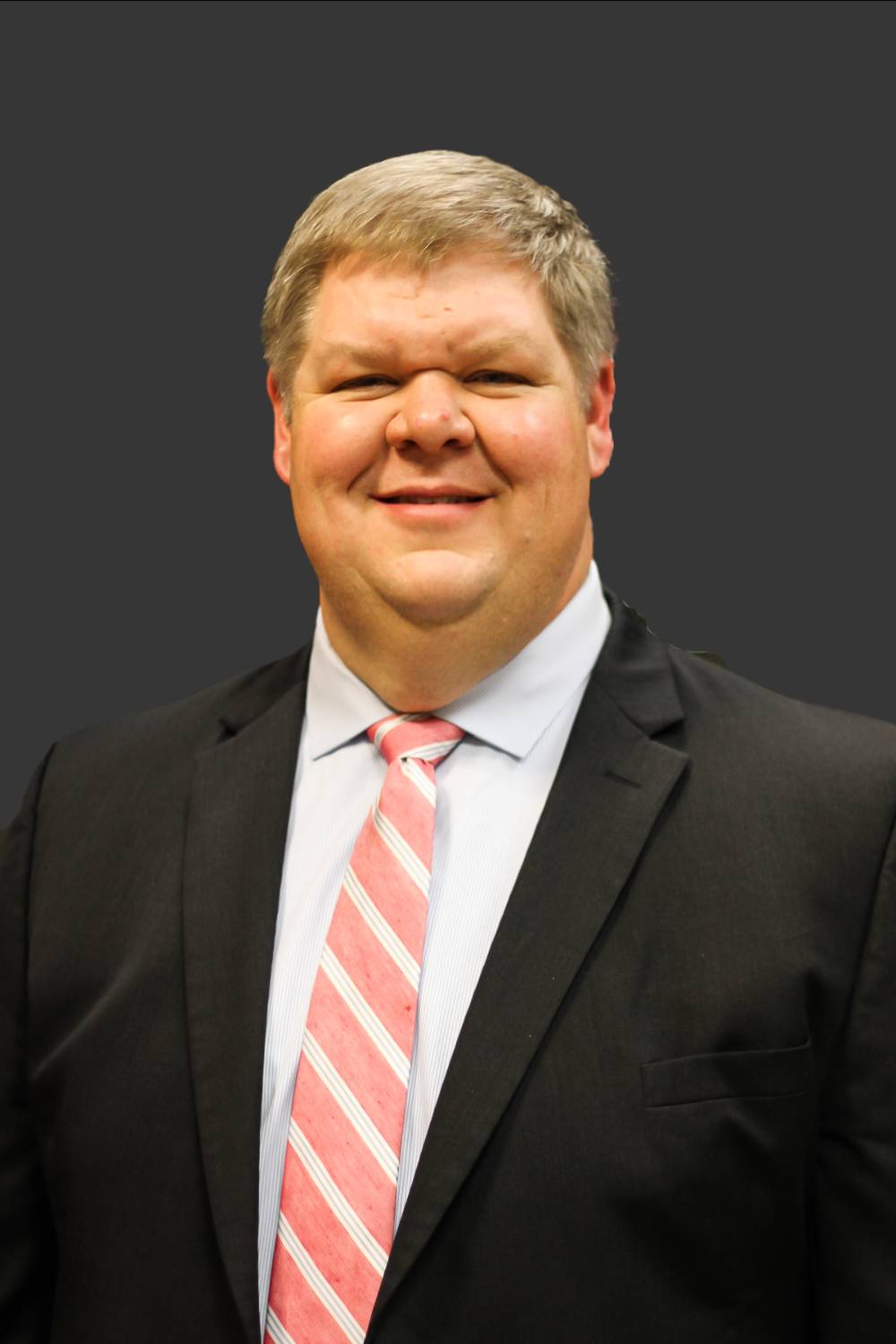 Photo of Dale Woerner, Ph.D.