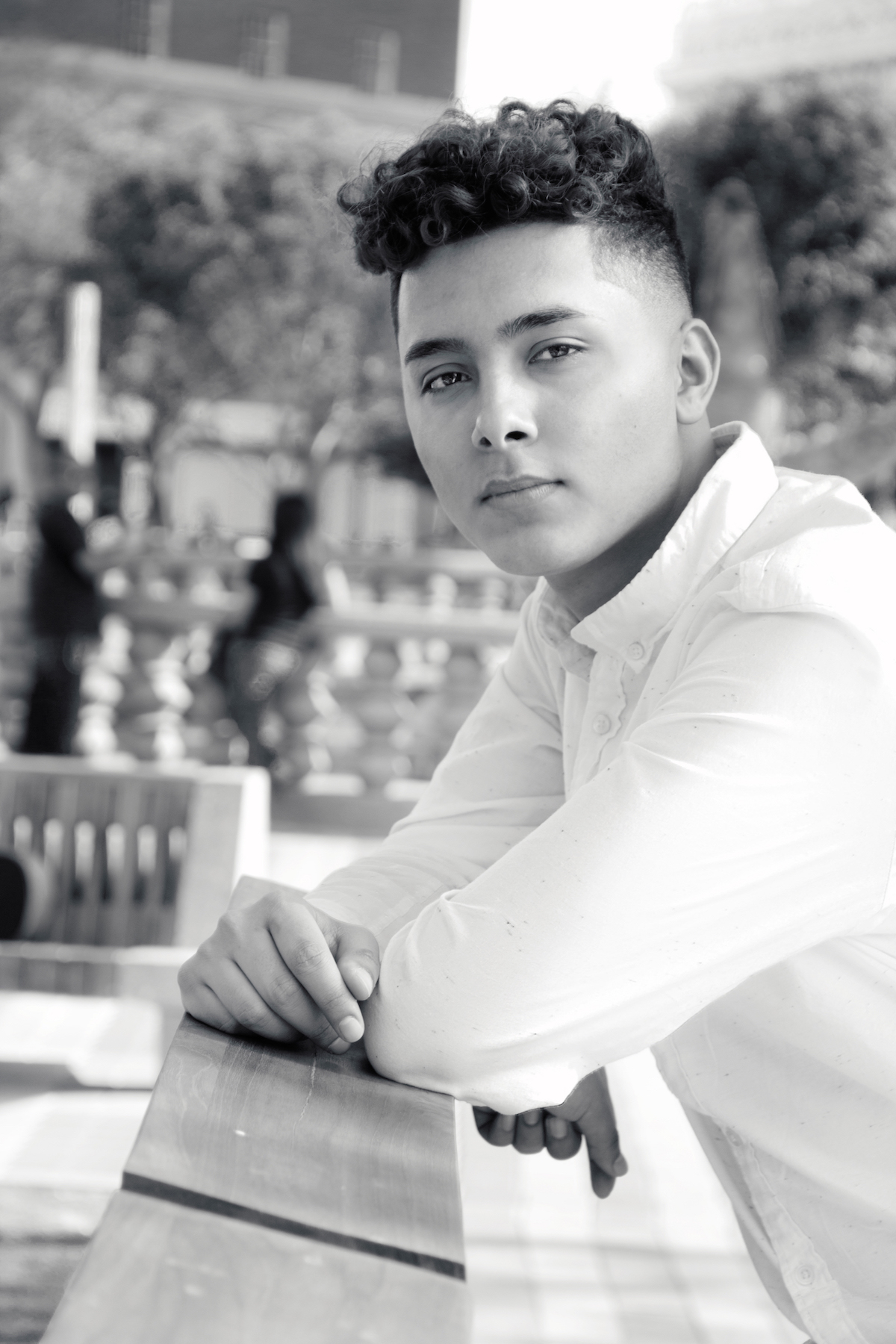 student picture