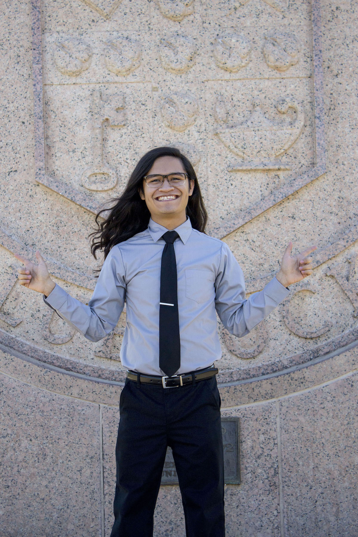 student picture