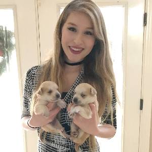Priscilla Bio