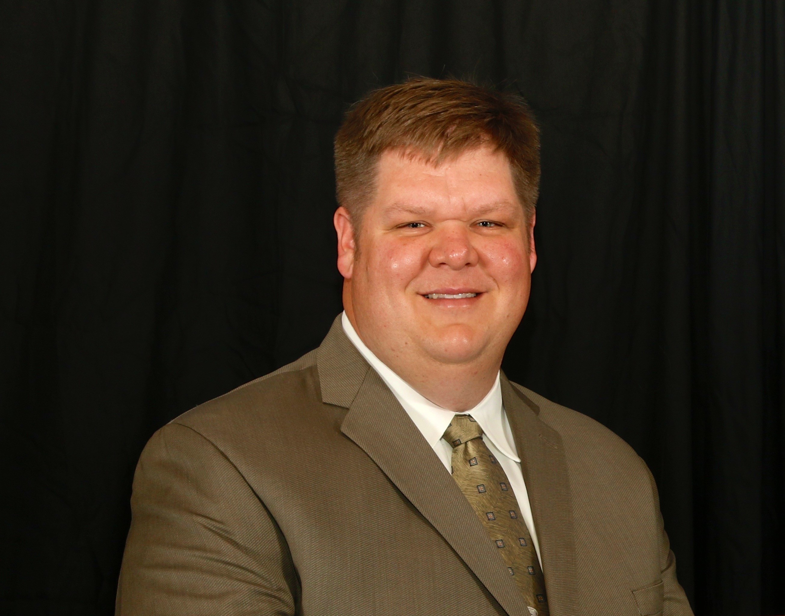 Dr. Dale Woerner Dr. Dale Woerner