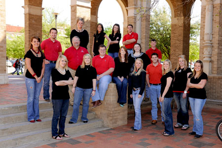 Staff Photo