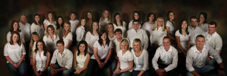 Staff Photo