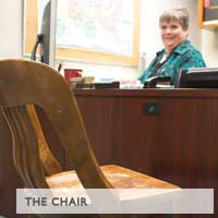 The Chair