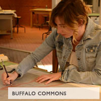 Buffalo Commons