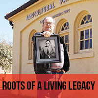 Roots of a Living Legacy