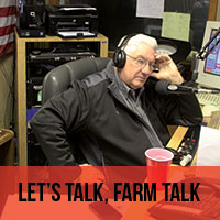 Let's Talk, Farm Talk