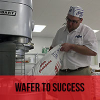 Wafer to Success