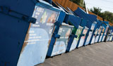 Recycle Dumpsters
