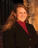 Jennifer Blackburn