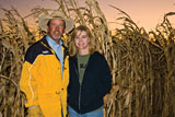 James and Patti Simpson