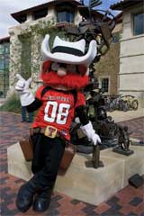 Raider Red