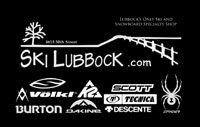 Ski Lubbock