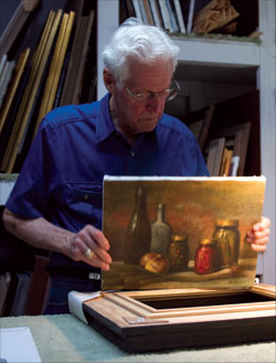painter