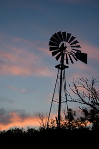windmill