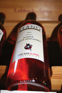wine