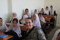 afghanistan