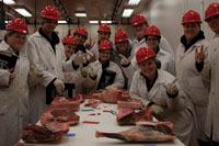 meat