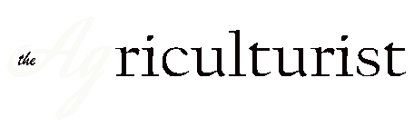 the agriculturist