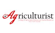 The Agriculturist