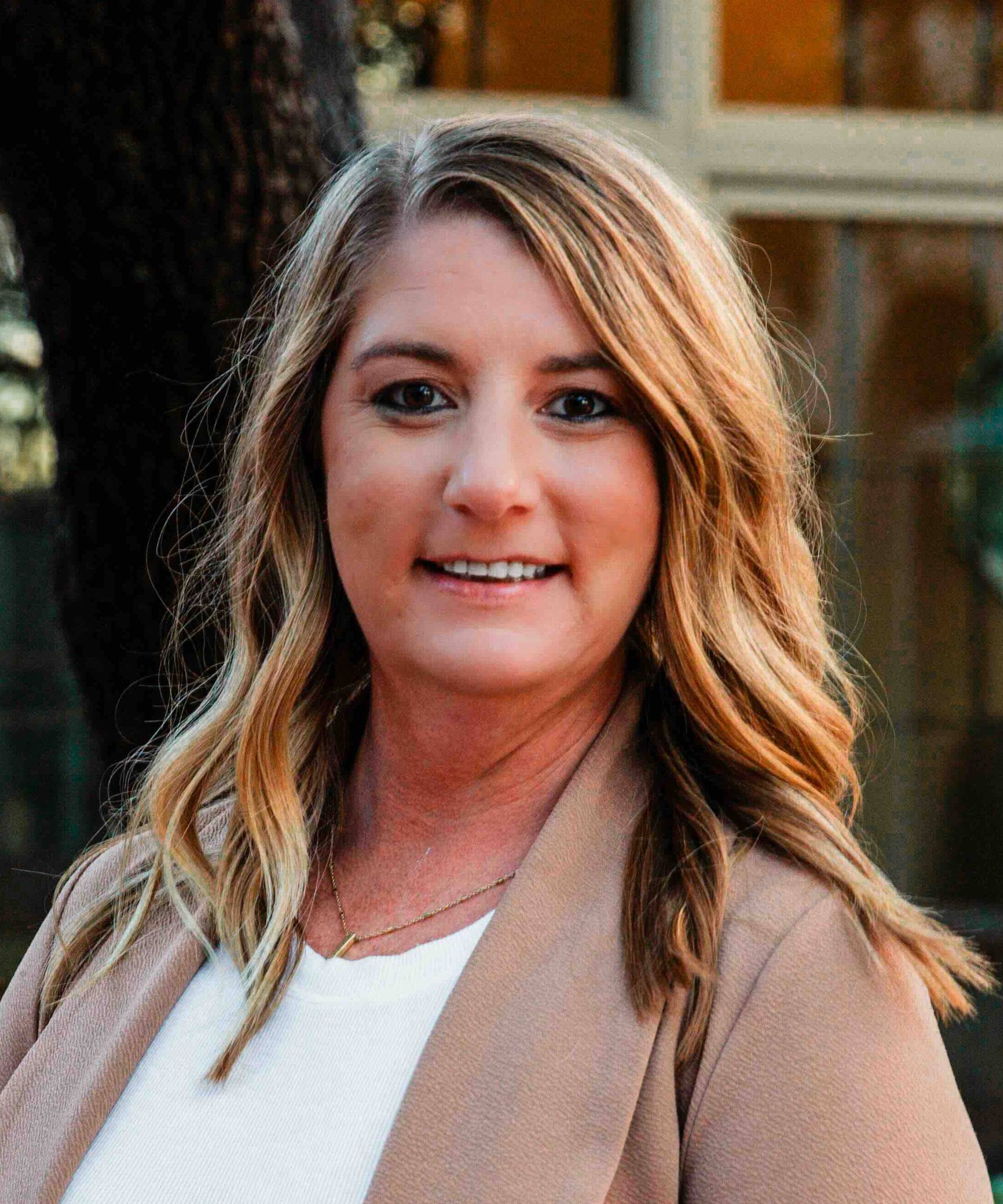 Laura Fischer, Ph.D.