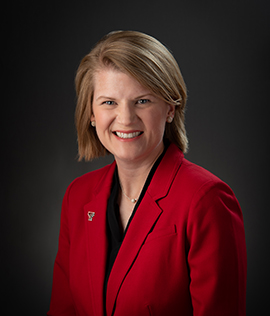Lindsay Kennedy, Ph.D.